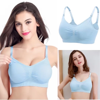 เสื้อในเปิดให้นมบุตรได้ Sport bra UA01