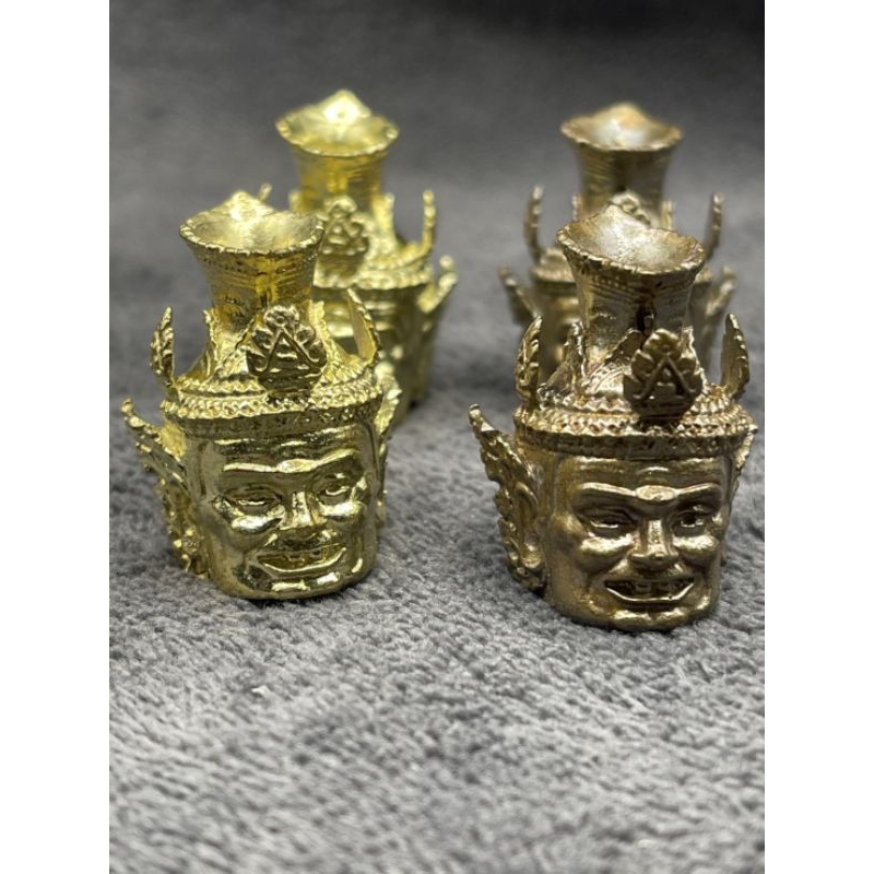 เศียรพ่อแก่ เศียรบรมครู เศียรฤาษี ฤาษี