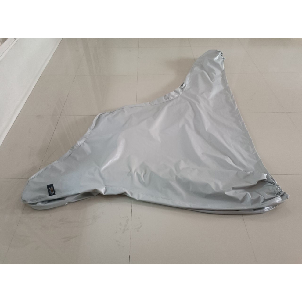 ผ้าคลุมลู่วิ่งไฟฟ้ากันนํ้าผ้าแบบอย่างดีตัดตามไซค์ *แจ้งรุ่น ขนาด และส่งรูปในแชท* มีให้เลือกไซค์SMLPจัดส่งรวดเร็ว - รูปที่ 7