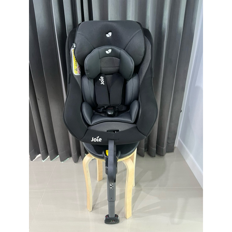 คาร์ซีท Joie รุ่น Spin 360 หมุน 360 องศา ติดตั้งระบบ Isofix