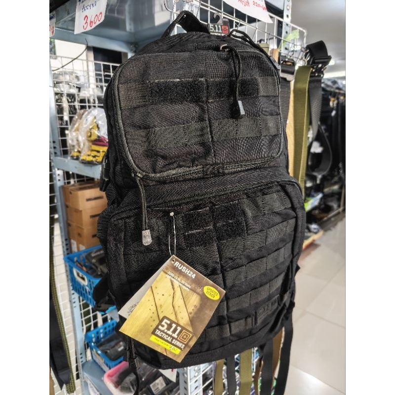 กระเป๋าเป้ 5.11 tactical series