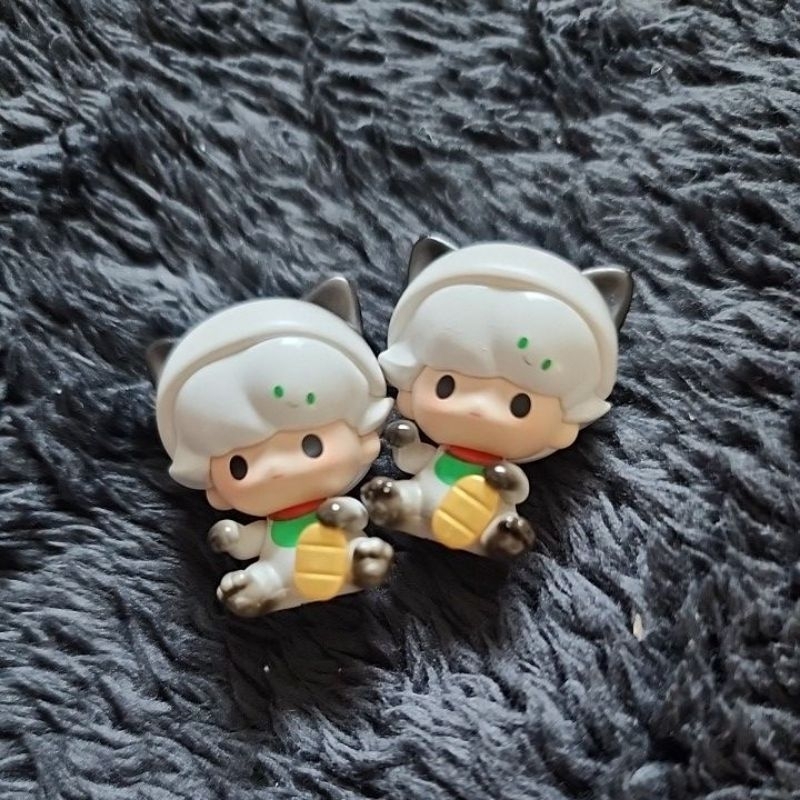 (secret) POPMART POPBEAN Lucky cat "dimoo"