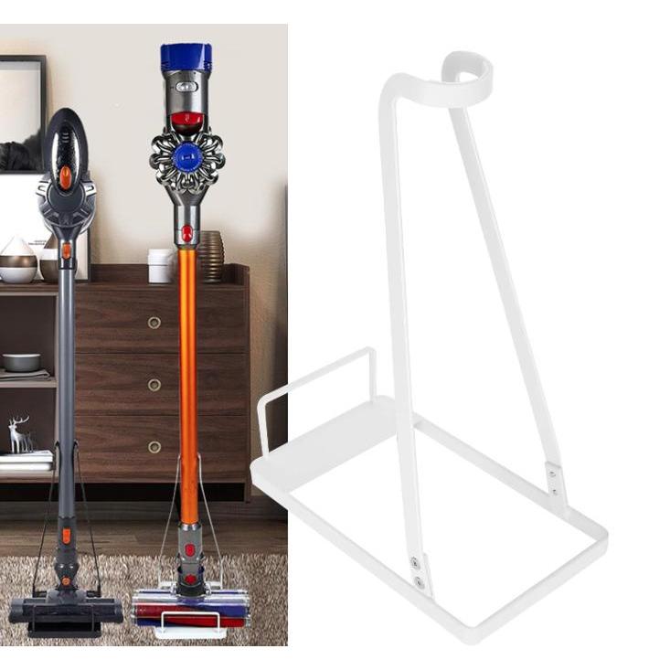 ขาตั้ง ที่วางเครื่องดูดฝุ่นไร้สาย - Universal Stand Floor Rack Vacuum Cleaner สำหรับ Dreame / Mister