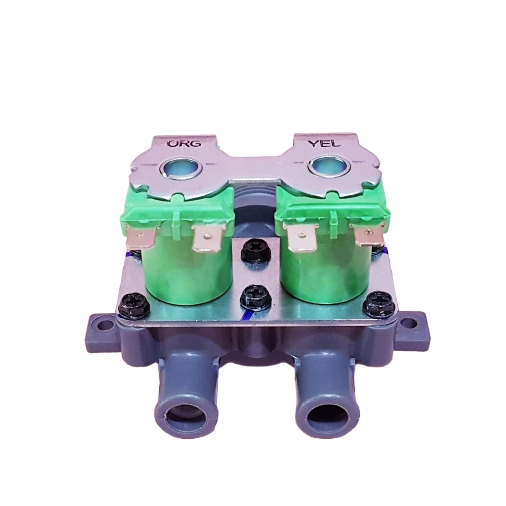 อะไหล่แท้/PTSF-130TCV*057/วาวล์น้ำเข้าเครื่องซักผ้าฮิตาชิ/HITACHI(ฮิตาชิ) MGV-12VC-2 - รูปที่ 2