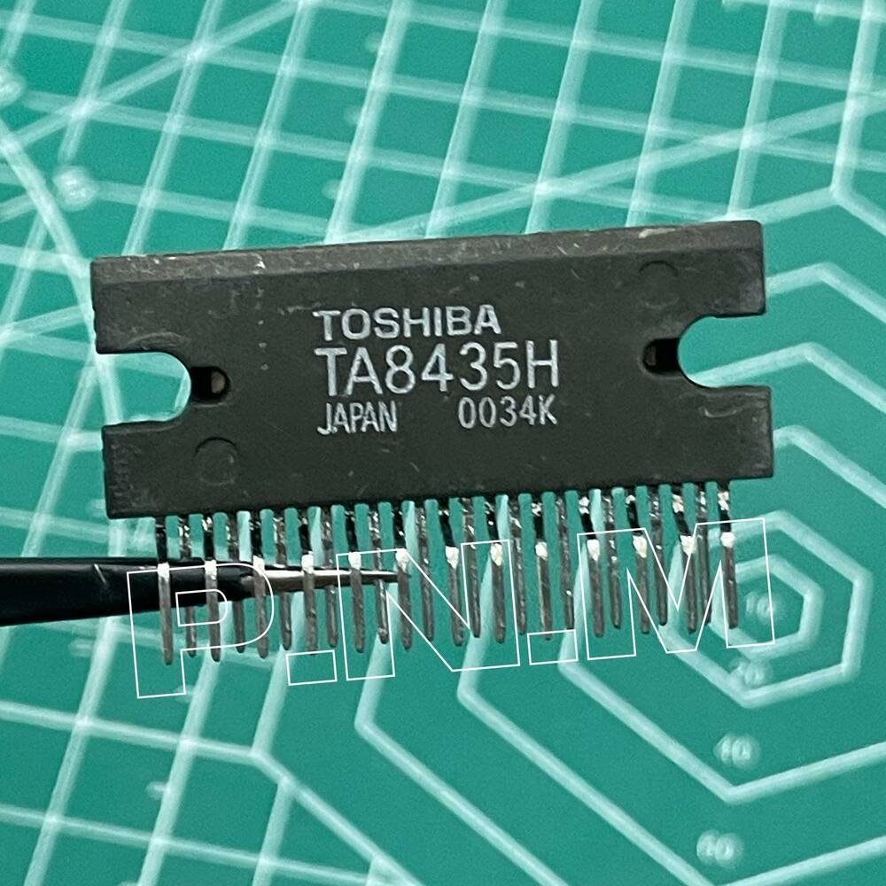 TA8435H TA8428 ราคาต่อ1ตัว