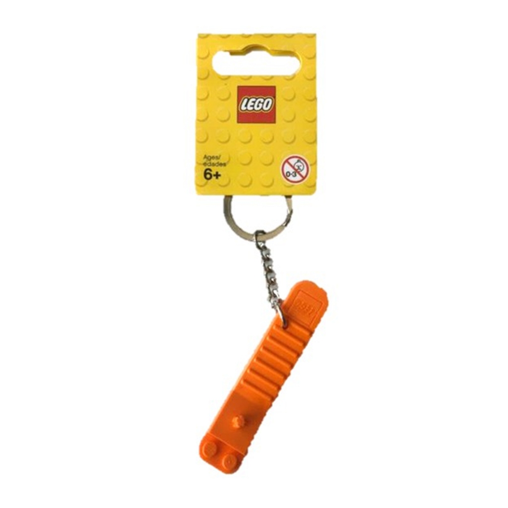 853792 : พวงกุญแจ LEGO Brick Separator Key Chain (ผลิตปี 2018)