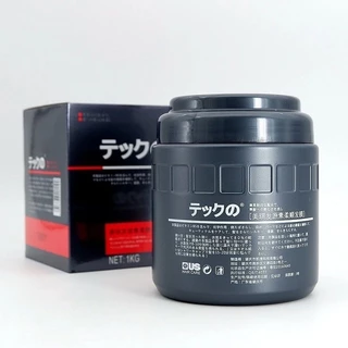 Qiandi Mei Qi เหม่ยฉี 500 มล.ทรีทเม้นท์สำหรับผมเสียและแตกปลาย ฟื้นฟูผมแห้งเสีย นุ่มลื่น