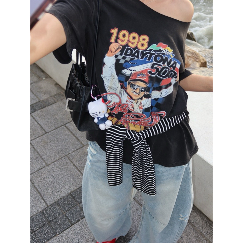 meyou studio T-shirt