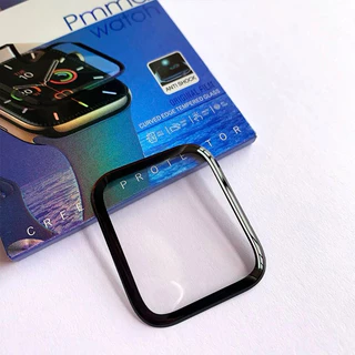 (ส่งจากไทย)กาวเต็มจอ ฟิล์ม smart watch สำหรับ Watch11/10/7 /6/5/4/3/2/1Film 3D 38,42.41.44.45mm ฟิล์มสําหรับแอปเปิ้ลวอช