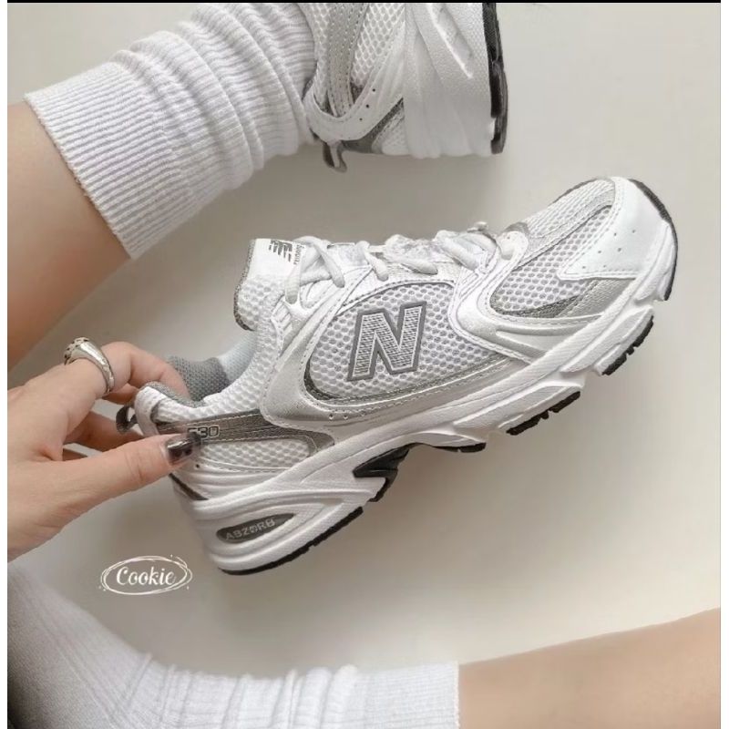 New balance MR530AD 100％