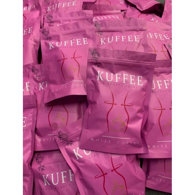 kuffeeกูรุส............ขายส่ง10ถุงคละได้เเจ้งในเเชท