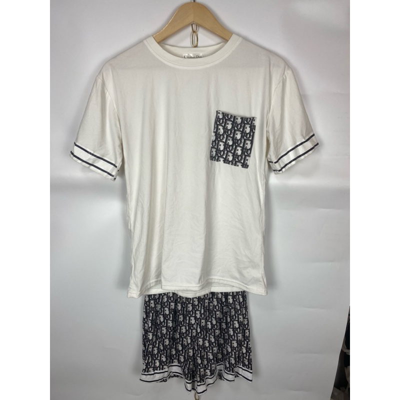 vip 2 ชุดเซ็ต งานป้าย อก 40-46 ยาว26 เอว 22-28 ยาว 14