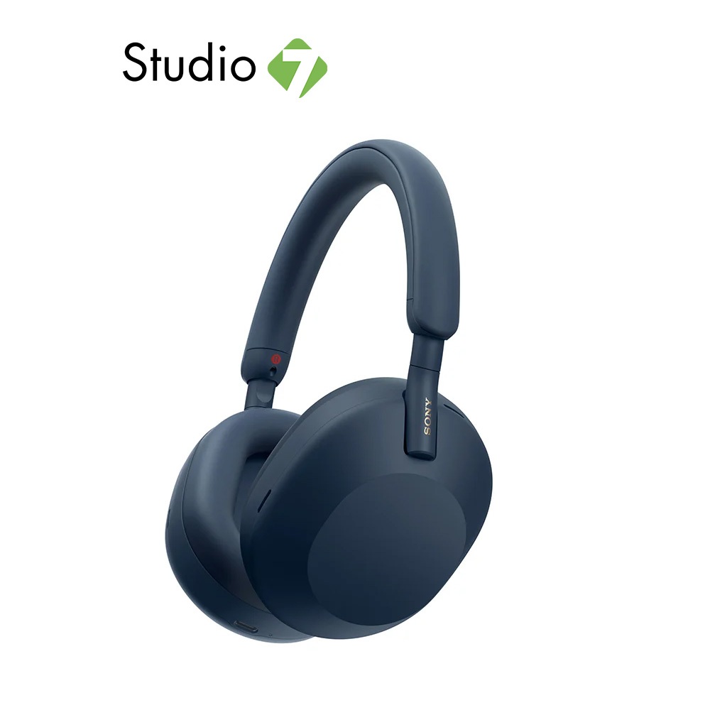 หูฟังไร้สาย Sony WH-1000XM5  by Studio7