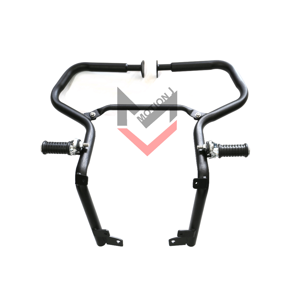 แคชบาร์ V.3 สำหรับ Honda CT-125