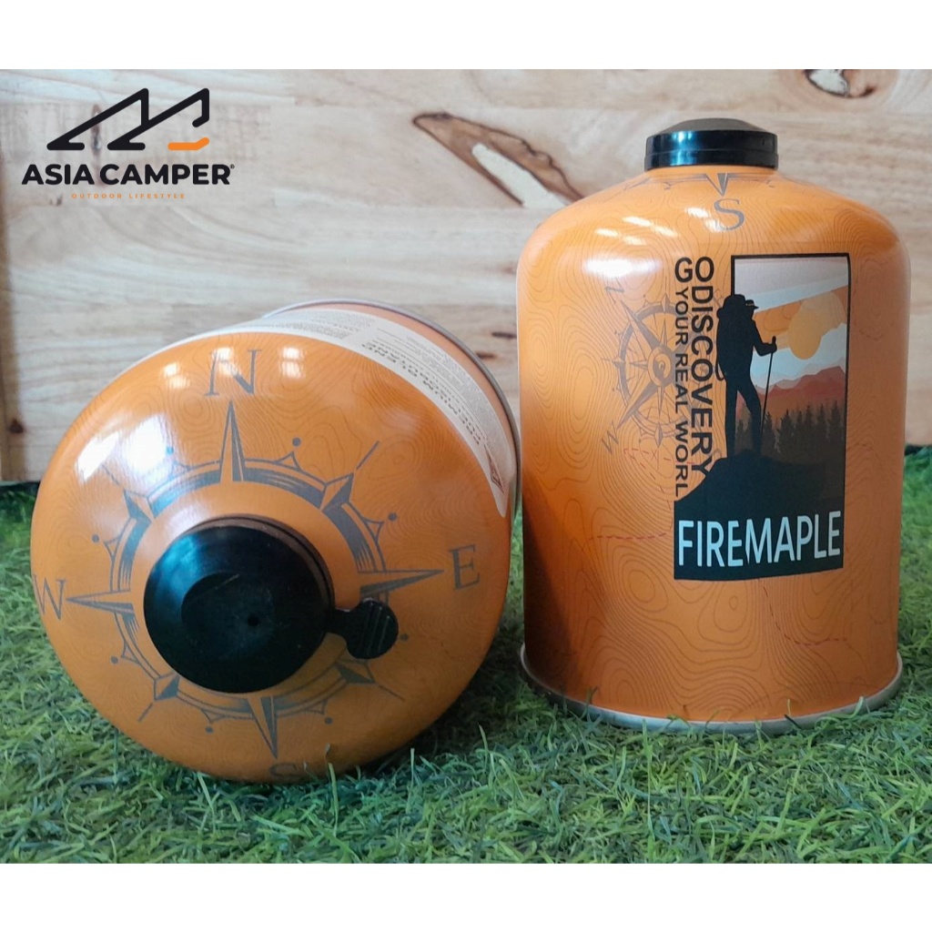 FIRE-MABLE GAS 450 G