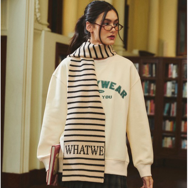 Everywear scarf ( New Collection )