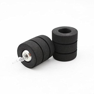 Tattoo Grip FOAM TATTOO GRIP COVERS โฟมสวมเครื่องเพน โฟมสวมก…
