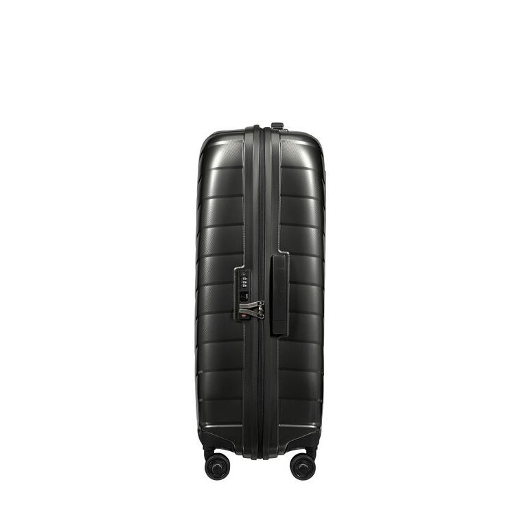 SAMSONITE  กระเป๋าเดินทางล้อลาก (28 นิ้ว) รุ่น ATTRIX HARDSIDE SPINNER 75/28