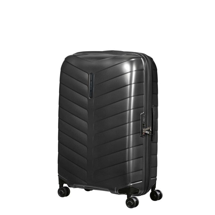 SAMSONITE  กระเป๋าเดินทางล้อลาก (28 นิ้ว) รุ่น ATTRIX HARDSIDE SPINNER 75/28