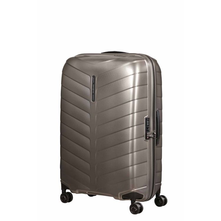 SAMSONITE  กระเป๋าเดินทางล้อลาก (28 นิ้ว) รุ่น ATTRIX HARDSIDE SPINNER 75/28
