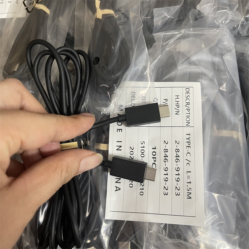 สาย  TYPE-C to TYPE-C PS5 pro/ PS5/ps5slimและ Xbox Series X/S Controller/Switch Pro Controller TYPE-C Charging Data Cabl
