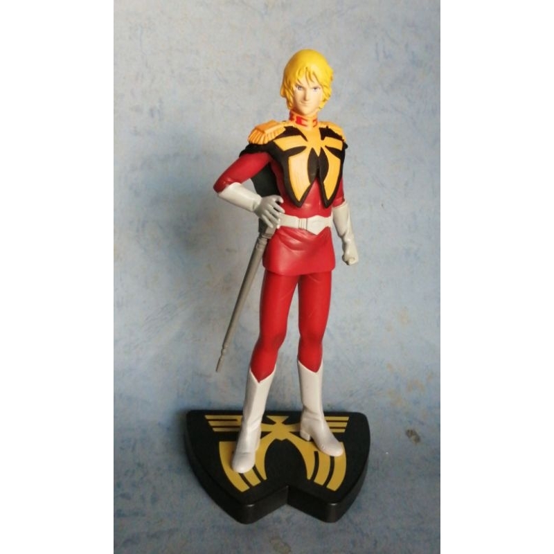 CHAR  ​AZNABLE​  / BANPRESTO​ 2006​