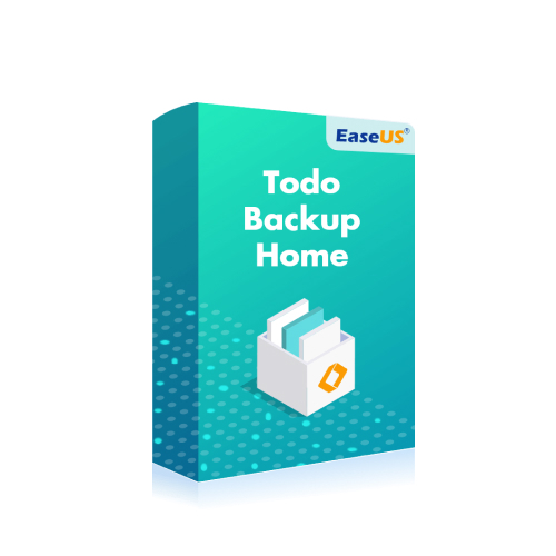 EaseUS Todo Backup Home 2024 สำรอง  กู้ข้อมูล