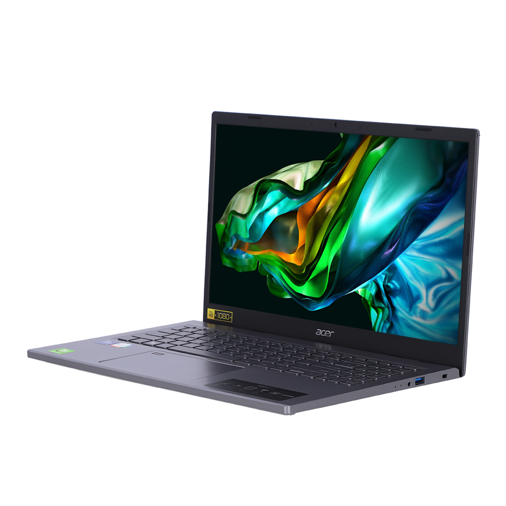 ACER Aspire 5 A515-58M-93MQ :Gray