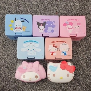 พร้อมส่ง // กล่องใส่ของ Sanrio กล่องลายน่ารักๆ ลิขสิทธิ์แท้ …