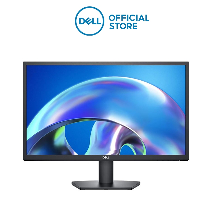 MONITOR (จอมอนิเตอร์) DELL SE2425H - 23.8 INCH VA FHD 75Hz