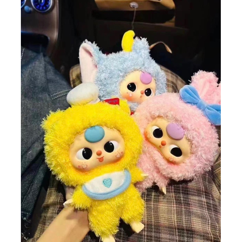 พร้อมส่ง กล่องสุ่มเหล่าน้องๆอนุบาลสุดแสนจะน่ารัก มาพร้อมเสิร์ฟให้ทุกคนได้ลุ้นสนุกไปด้วยกันแล้วนะคะ