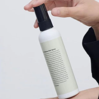 ของแท้📣 CHAHONG Fix Volume hair Spray 150ml สเปรย์ฉีดผม เพิ่มวอลลุ่ม #VV #22