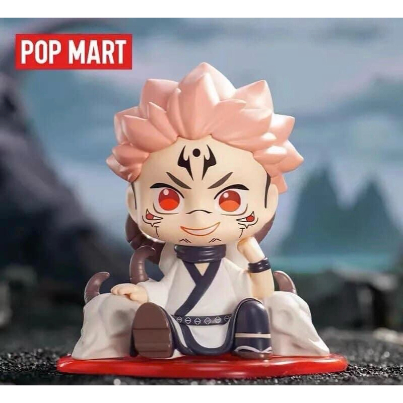 (พร้อมส่ง) แบบจุ่ม : Jujutsu Kaisen Uniform Series