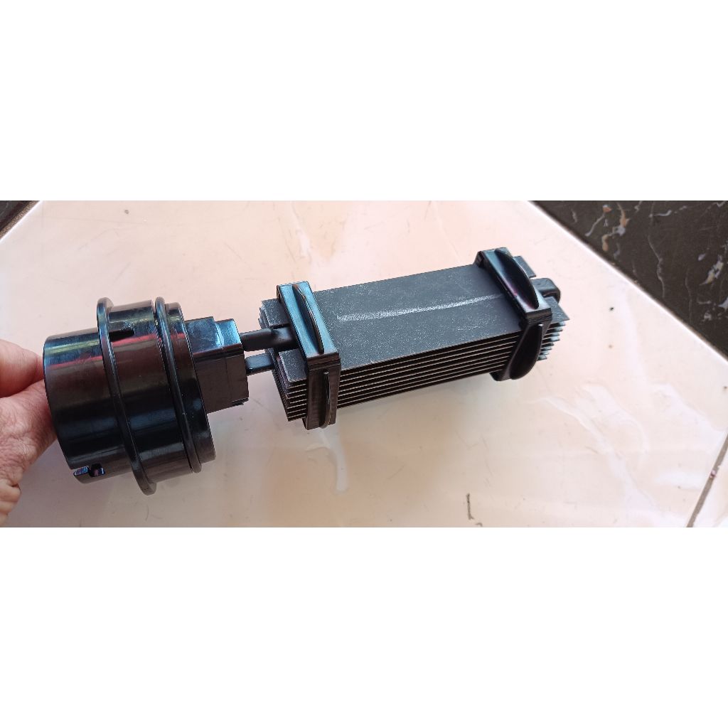 CL  X15/X20/X30 เครื่องผลิตคลอรีนจากเกลือสำหรับสระว่ายน้ำ  Salt chlorinator  ASTEX - CELL ONLY