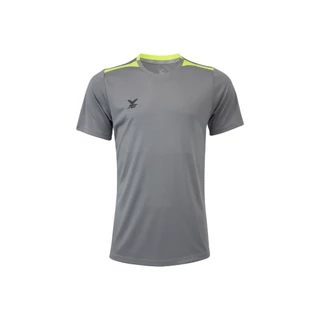 เสื้อกีฬาFBT รุ่น B2A219 สีล้วน เสื้อฟุตบอลFBT