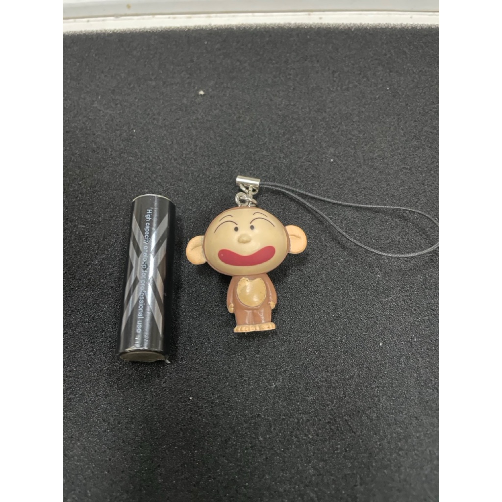 Figure Strap Shin Chan Masao Monkey