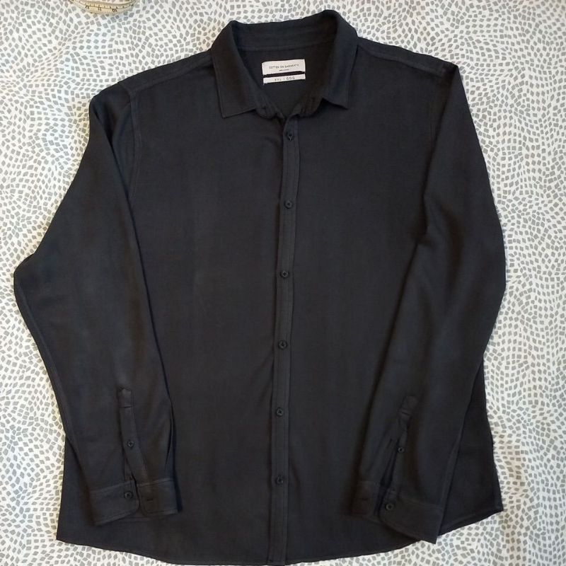 เสื้อเชิ้ต Cotton On Australia