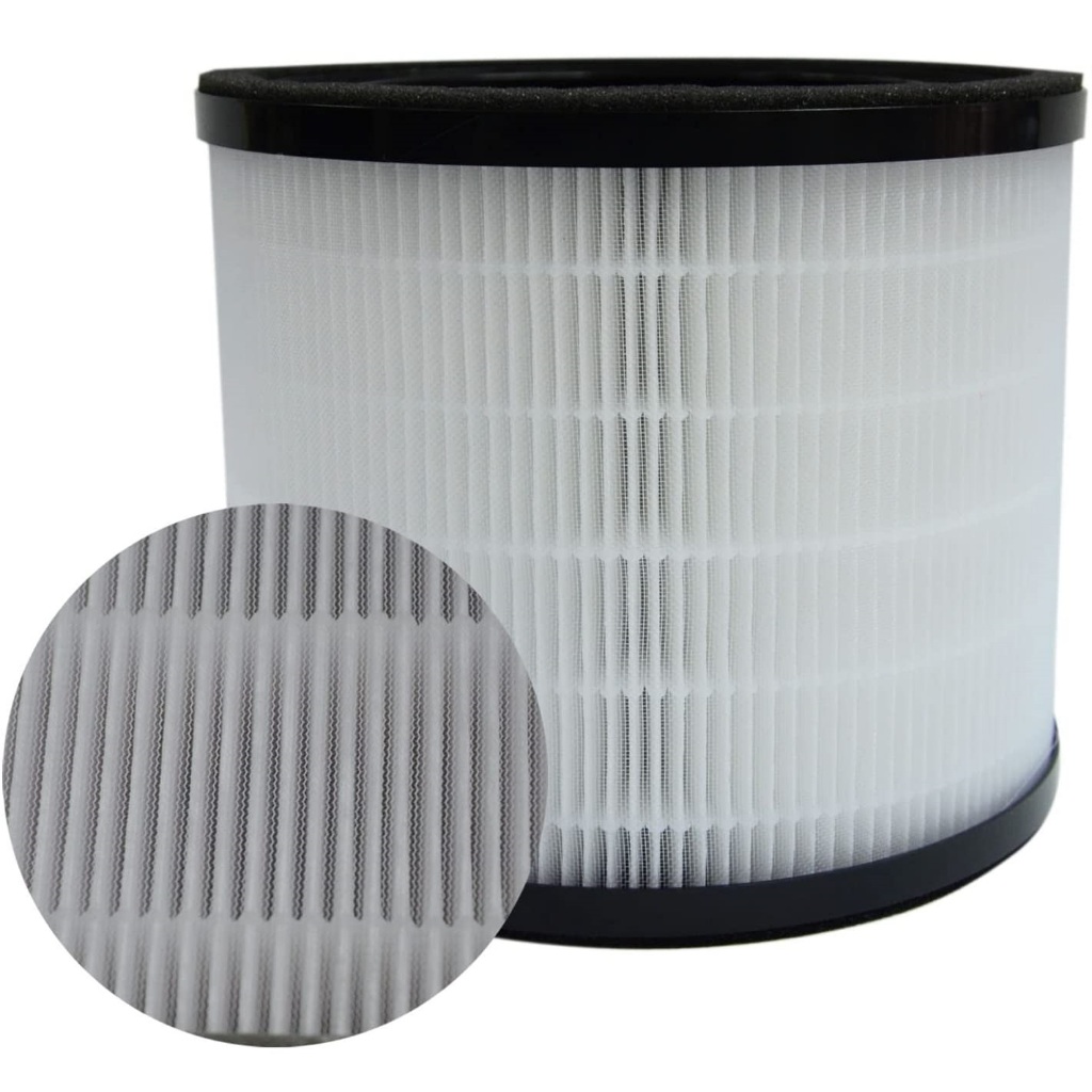 Hafele ecom 275 ไส้กรองอากาศ  HEPA สำหรับเครื่อง เครื่องฟอกอากาศ - รูปที่ 2