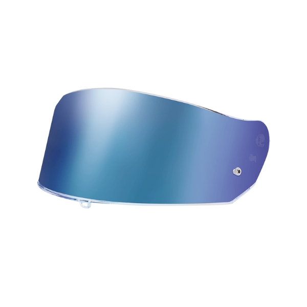 LS2 Helmets FF808 Visor Rainbow - ชิลด์หมวกกันน็อค
