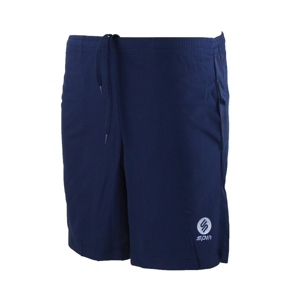 SPIN กางเกงขอสั้นซับในกางเกงใน รุ่น MAD001