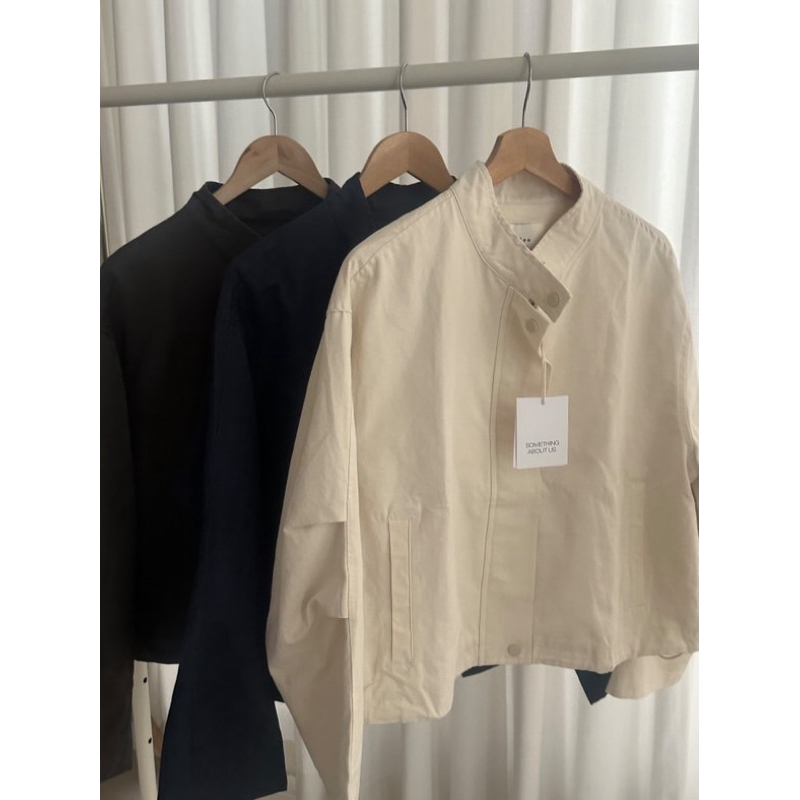 harrington jacket classic style for winter something about us