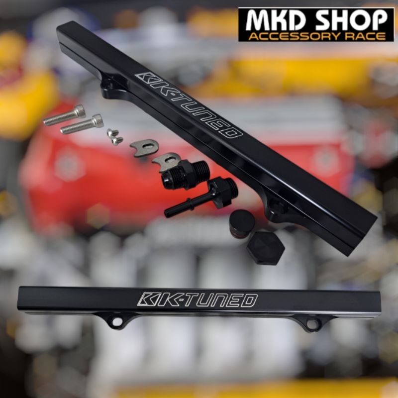 รางหัวฉีดสำหรับ K-Series K20 K24