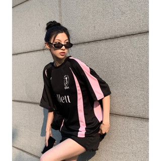 Fallett Sport Club Football Jersey