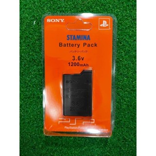 ร้านค้าส่งไว แบต PSP พร้อมส่ง รุ่น 1000 2000 3000 (PSP Batte…