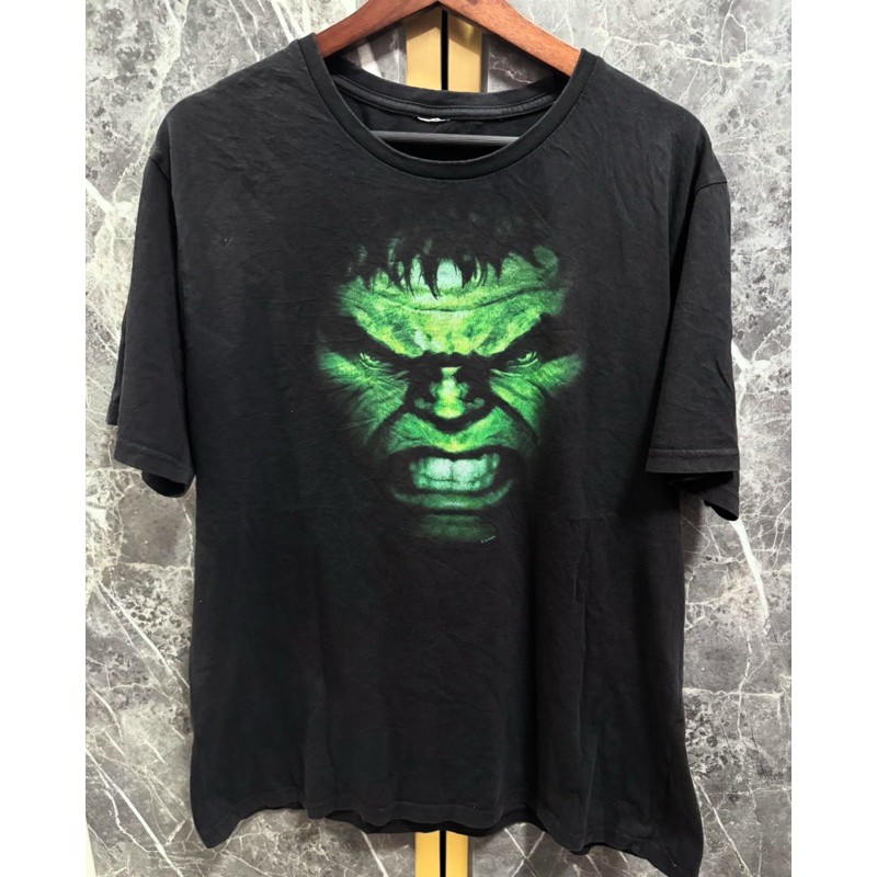 [ของแท้]💯 The Hulk ป้ายบิน