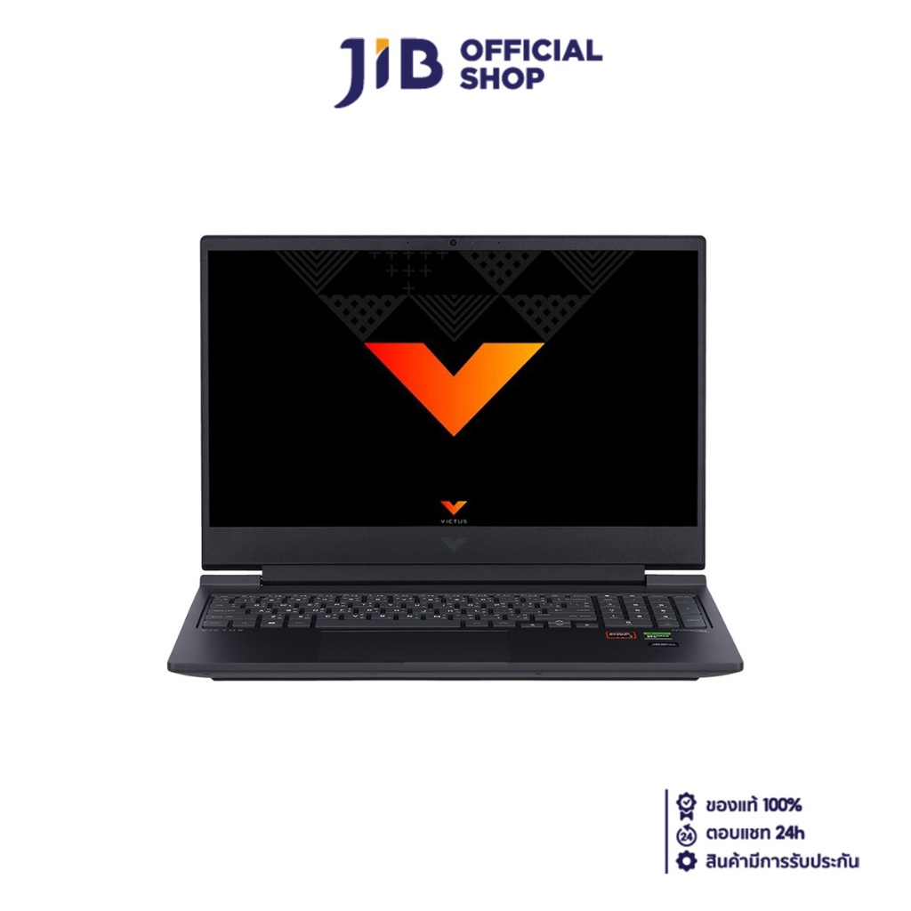 NOTEBOOK (โน้ตบุ๊ค) HP VICTUS 16-S1035AX (MICA SILVER)