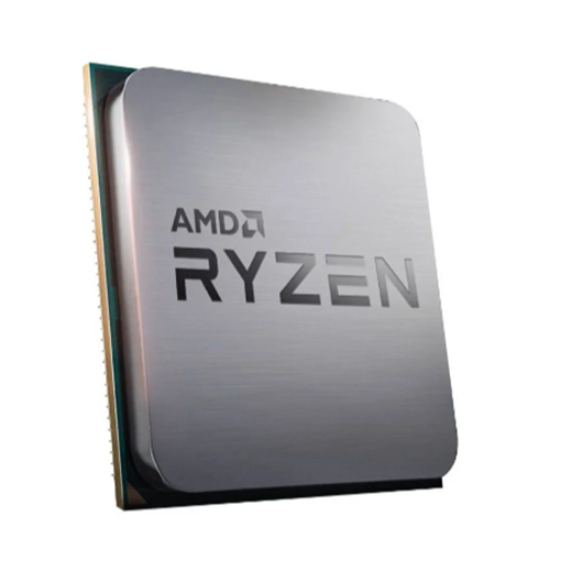 CPU ซีพียู - AMD ((มือสอง)) RYZEN มีเเต่ตัวไม่มีซิงค์ลม