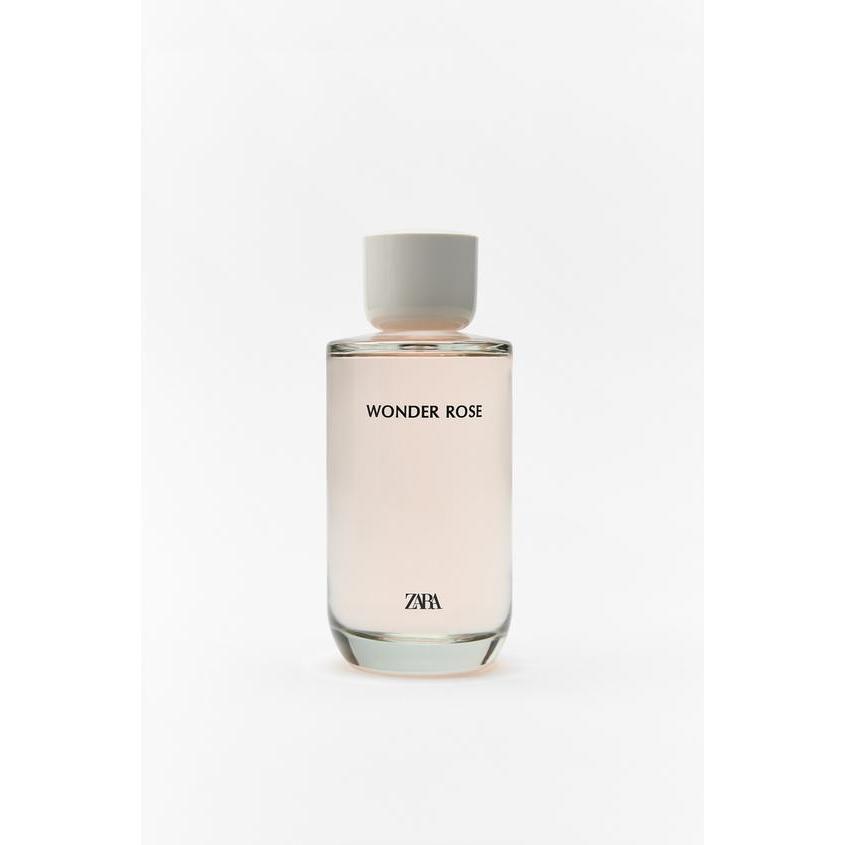 ZARA WONDER ROSE น้ำหอมชนิดโอเดอตัวเลต 180 มล. (6.0 FL. OZ)