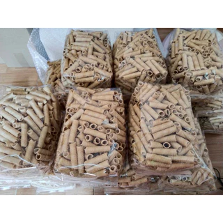 *พร้อมส่ง* ส่งตรงจากสุโขทัย ทองม้วน อบควันเทียน 500 กรัม