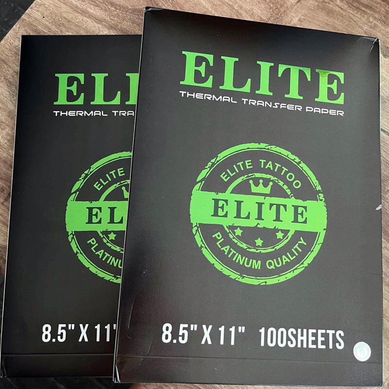 กระดาษ Copy ELITEแบบฟิมล์/เเบ่งขาย รูปที่ 7